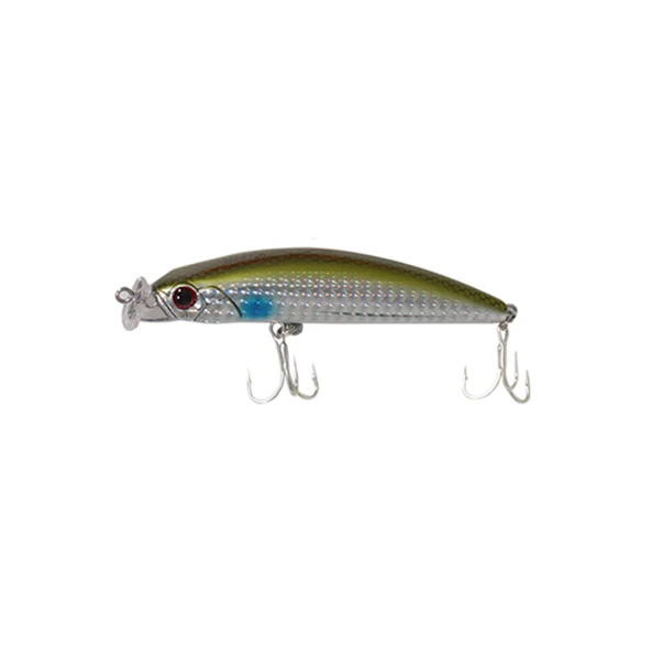 Ryuji King Mullet 9cm 15gr Maket Yem Renk : Inakko ürün görseli 1