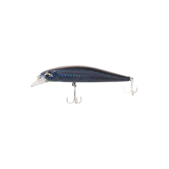 Ryuji Jerk Killer 9,5cm 15gr Maket Yem Renk : Midnight Black ürün görseli 1