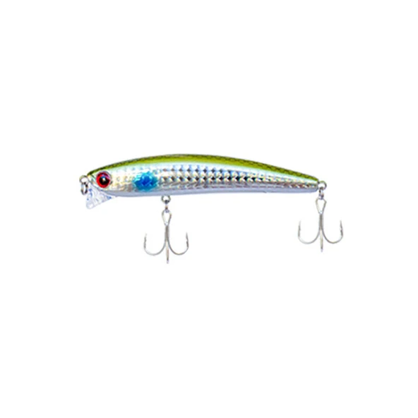 Ryuji Komodo 9cm 13gr Maket Yem Renk : Sardine ürün görseli 1