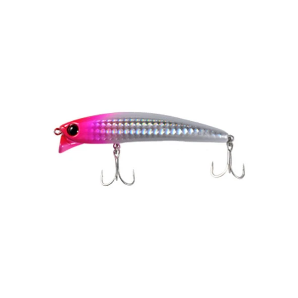 Ryuji Komodo 9cm 13gr Maket Yem Renk : Pink Chart ürün görseli 1