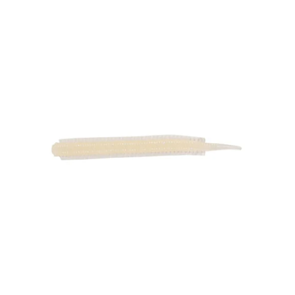 Ryuji Jelly Worm 7,5cm Silikon Yem Renk : Shirasu Violet ürün görseli 1