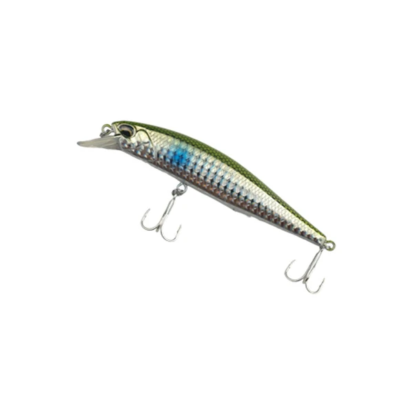 Ryuji Jerk Killer 9,5cm 15gr Maket Yem Renk : Sardine ürün görseli 1