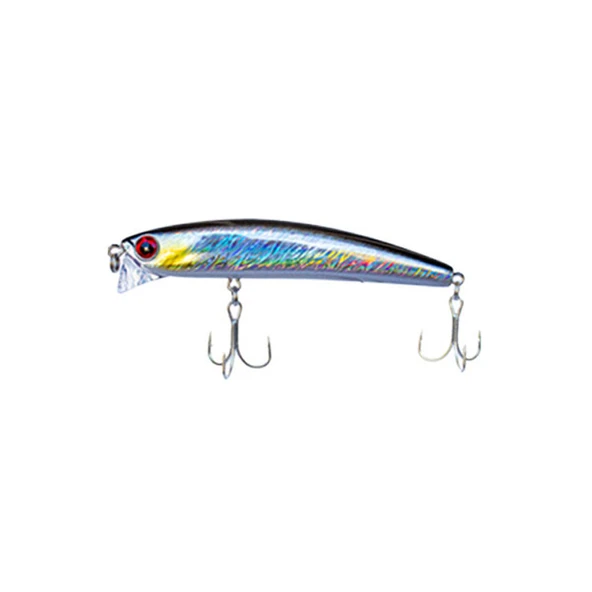 Ryuji Komodo 9cm 13gr Maket Yem Renk : Flash ürün görseli 1
