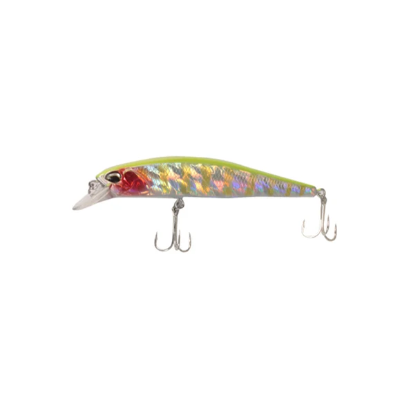 Ryuji Jerk Killer 9,5cm 15gr Maket Yem Renk : Green Mullet ürün görseli 1
