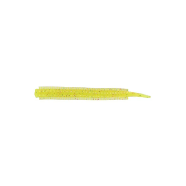Ryuji Jelly Worm 7,5cm Silikon Yem Renk : Yellow ürün görseli 1