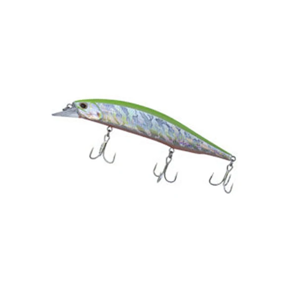 Ryuji Jerk Pilot 12cm 20gr Maket Yem Renk : Tequila Halo ürün görseli 1