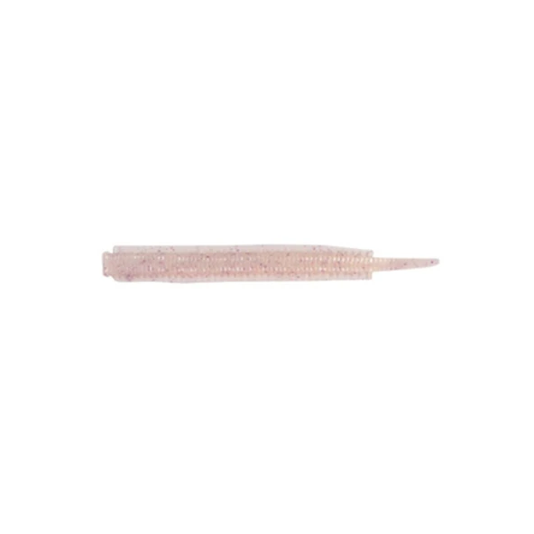 Ryuji Jelly Worm 7,5cm Silikon Yem Renk : White Glow ürün görseli 1