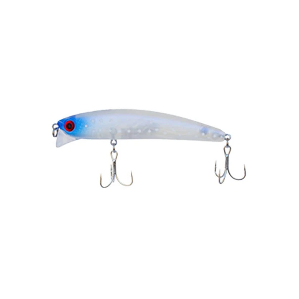 Ryuji Komodo 9cm 13gr Maket Yem Renk : Chilli ürün görseli 1