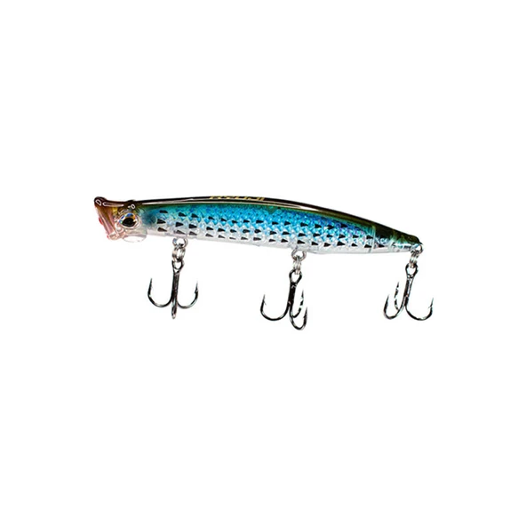 Ryuji Pop Eye 9cm 7,5gr Maket Yem Renk : 22A ürün görseli 1