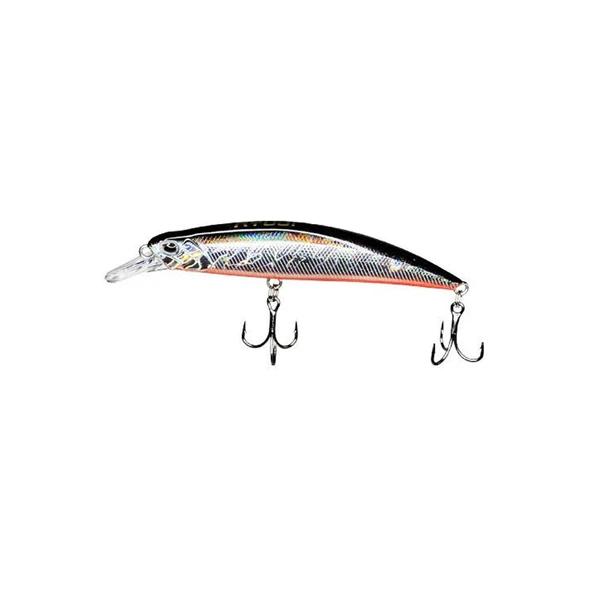Ryuji Real Jerk 9,5cm 16gr Maket Yem Renk : Shiny Mullet ürün görseli 1