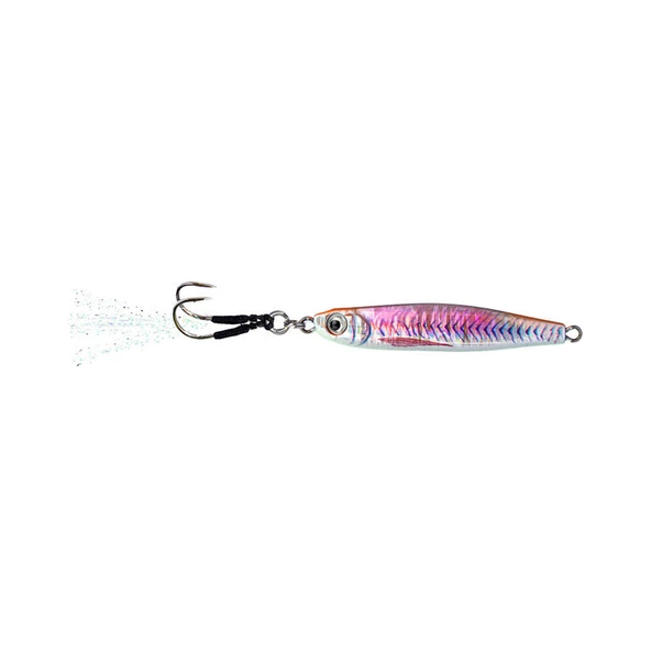 Ryuji Sniper 35gr Jig Yem Renk : 07 Glow ürün görseli 1
