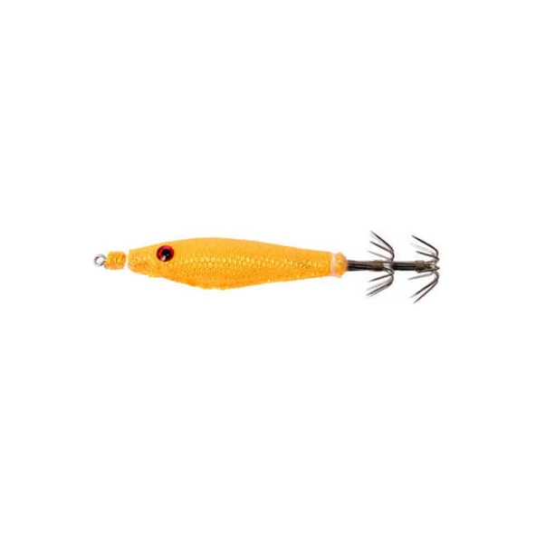 Ryuji New Soft Squid #1 7cm 2,8gr Kalamar Zokası Renk : 08 ürün görseli 1