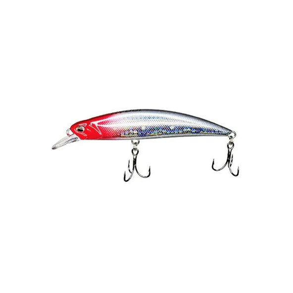 Ryuji Real Jerk 9,5cm 16gr Maket Yem Renk : Clear Pink ürün görseli 1