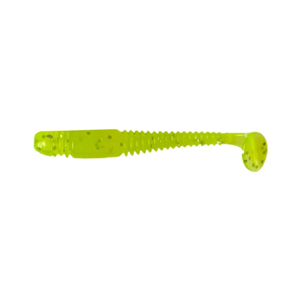 Ryuji Togo 5cm Silikon Yem Renk : Green Glow ürün görseli 1