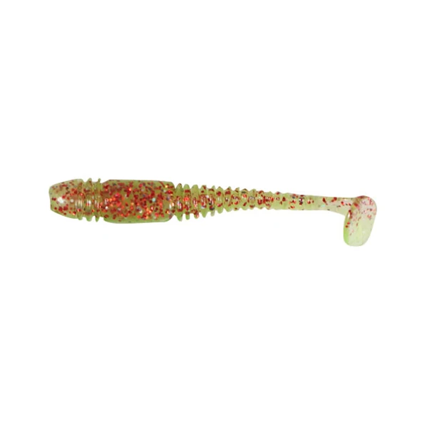 Ryuji Togo 5cm Silikon Yem Renk : Green Chartreuse ürün görseli 1