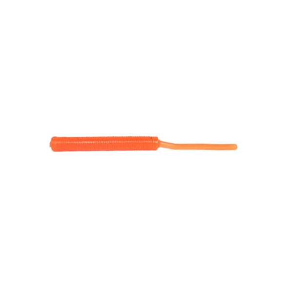 Ryuji Tiny Worm 5cm Silikon Yem Renk : Orange ürün görseli 1