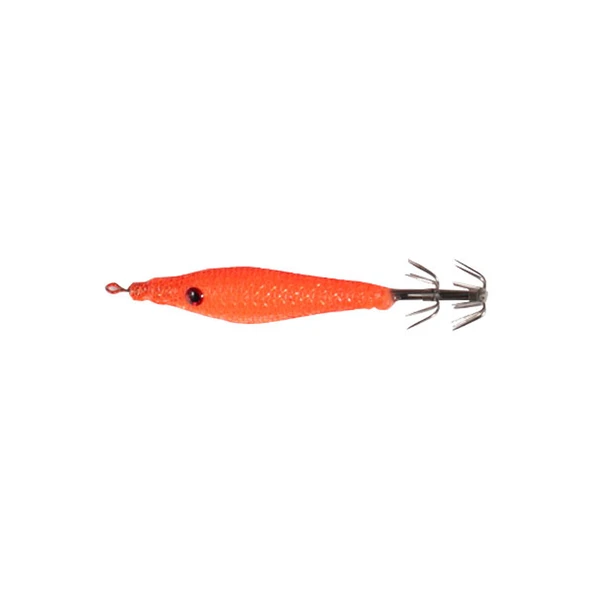 Ryuji New Soft Squid #1 7cm 2,8gr Kalamar Zokası Renk : 11 ürün görseli 1