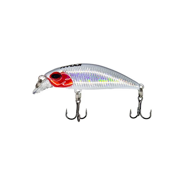 Ryuji S50 5cm 4,5gr Sinking Maket Yem Renk : Ivory ürün görseli 1