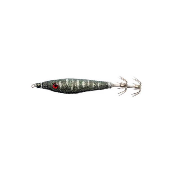 Ryuji New Soft Squid #1 7cm 2,8gr Kalamar Zokası Renk : 07 ürün görseli 1