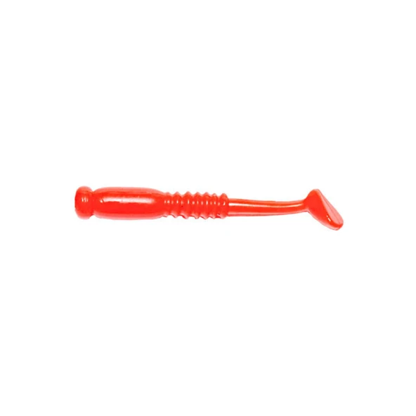 Ryuji Rock Tail 4cm Kokulu Silikon Yem Renk : Orange UV ürün görseli 1