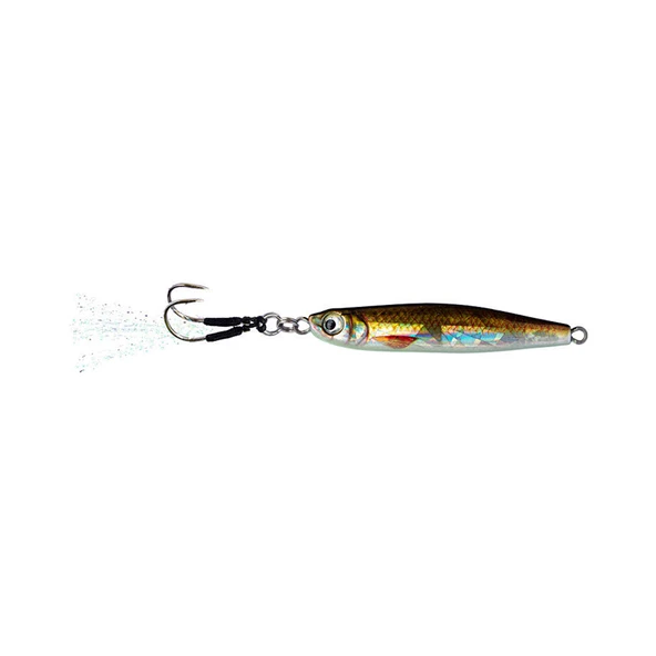 Ryuji Sniper 35gr Jig Yem Renk : 04 Glow ürün görseli 1