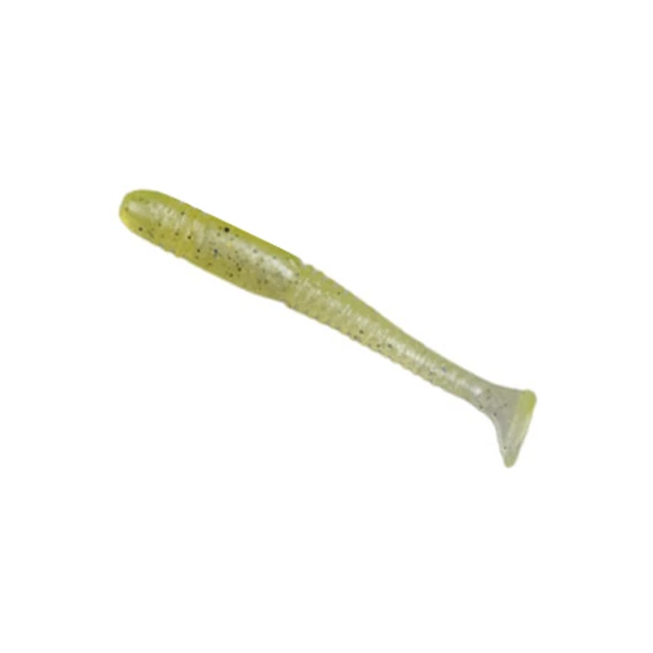 Ryuji Togo 6cm Silikon Yem Renk : Lime ürün görseli 1