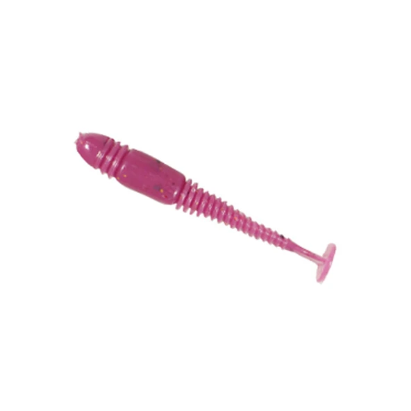 Ryuji Togo 5cm Silikon Yem Renk : Purple ürün görseli 1