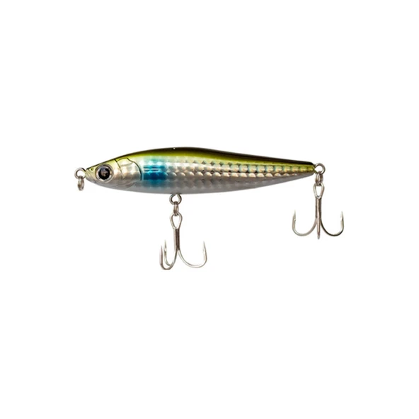 Ryuji Seawalker 8cm 19,5gr Maket Yem Renk : Innako ürün görseli 1