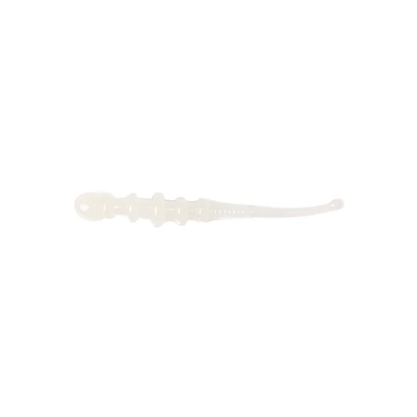 Ryuji Tipsy Worm 5,8cm Silikon Yem Renk : Glowy ürün görseli 1