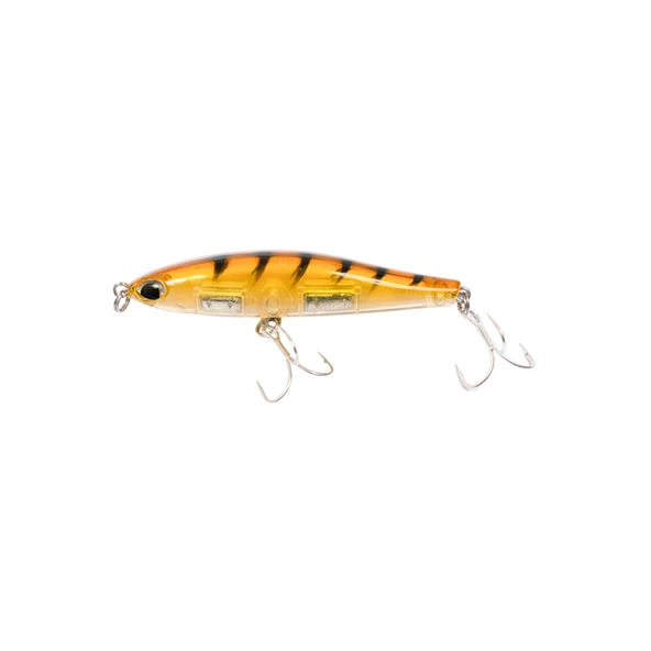 Ryuji Pencil 8cm 18gr Maket Yem Renk : Shrimp ürün görseli 1
