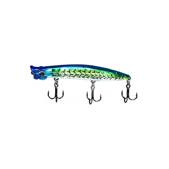 Ryuji Pop Eye 9cm 7,5gr Maket Yem Renk : 3DNR88 ürün görseli 1