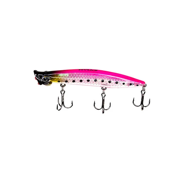 Ryuji Pop Eye 9cm 7,5gr Maket Yem Renk : 3D01 ürün görseli 1