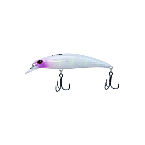 Ryuji S70 7cm 9gr Sinking Maket Yem Renk : Purple Head ürün görseli 1