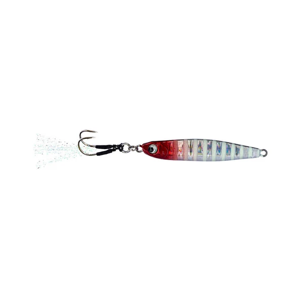 Ryuji Sniper 35gr Jig Yem Renk : 06 Glow ürün görseli 1