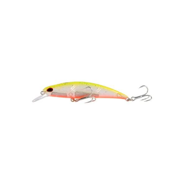 Ryuji S70 7cm 9gr Sinking Maket Yem Renk : Lemon Shiner ürün görseli 1