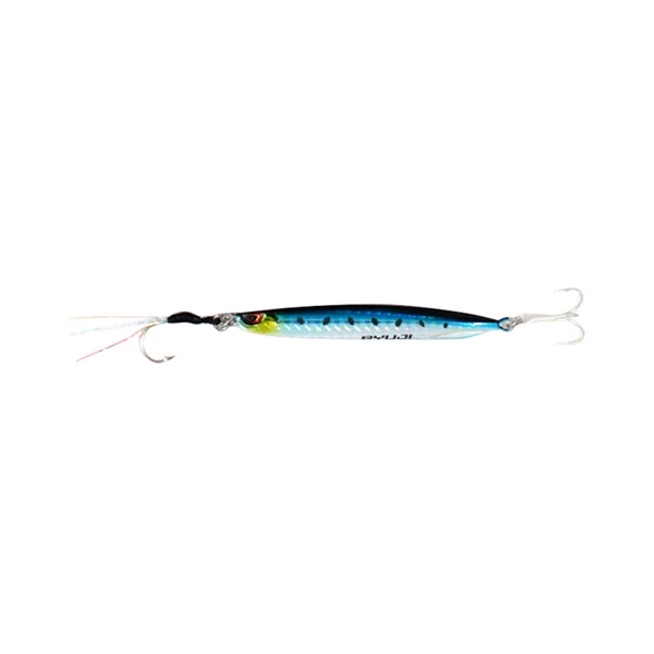 Ryuji Silent Jig 40gr Jig Yem Renk : Sardine ürün görseli 1
