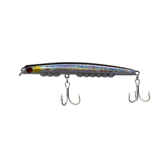 Ryuji Montero 95 S 12,5 gr 9,5 cm Maket Yem Renk : Flash ürün görseli 1