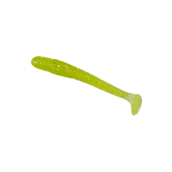 Ryuji Togo 6cm Silikon Yem Renk : Green ürün görseli 1
