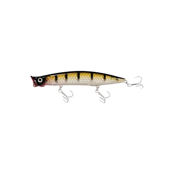 Ryuji Pop Eye 12cm 20gr Maket Yem Renk : Green Tiger ürün görseli 1