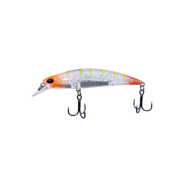 Ryuji S70 7cm 9gr Sinking Maket Yem Renk : Shrimp UV ürün görseli 1