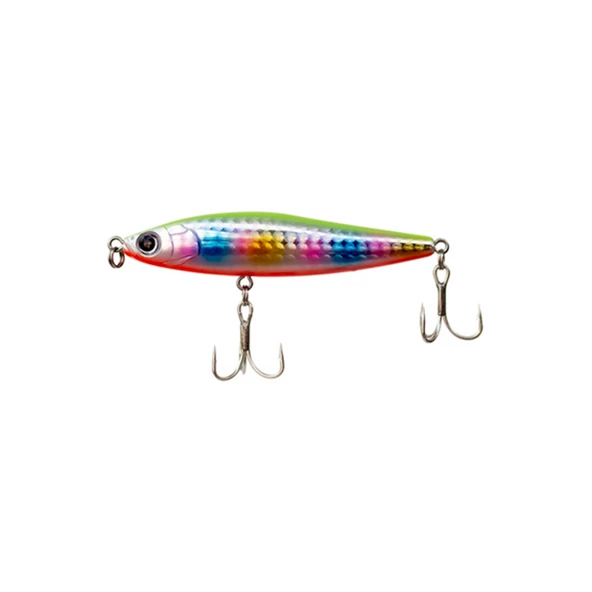 Ryuji Seawalker 8cm 19,5gr Maket Yem Renk : Fuyajyo ürün görseli 1