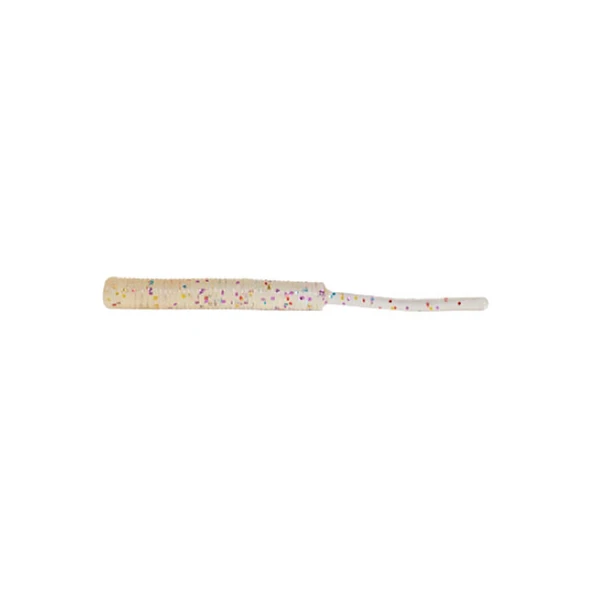 Ryuji Tiny Worm 5cm Silikon Yem Renk : Rainbow ürün görseli 1