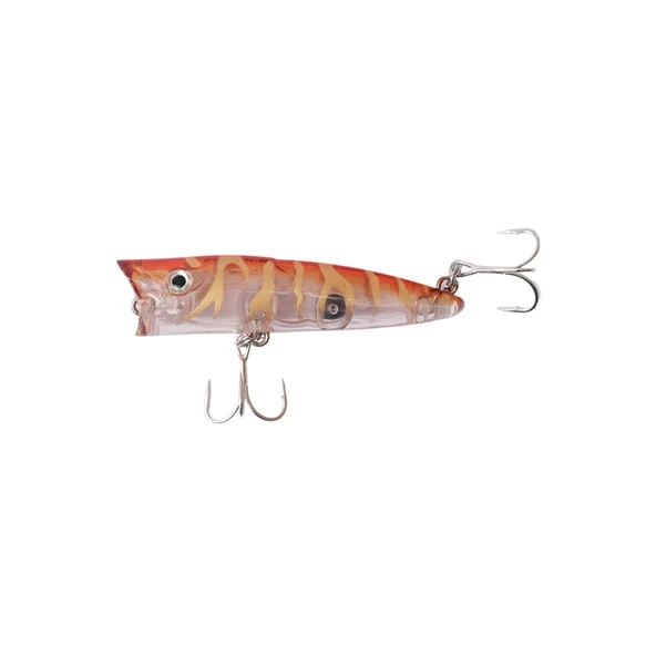 Ryuji Sea Popper 7cm 8,5gr Maket Yem Renk : Angry Shrimp ürün görseli 1