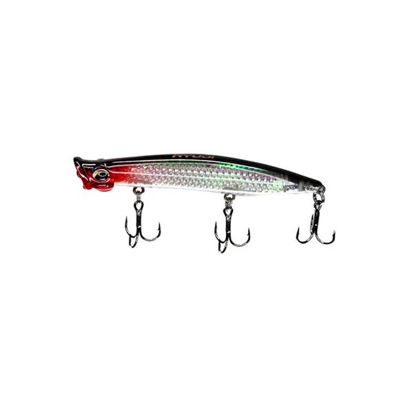 Ryuji Pop Eye 9cm 7,5gr Maket Yem Renk : NR37 ürün görseli 1