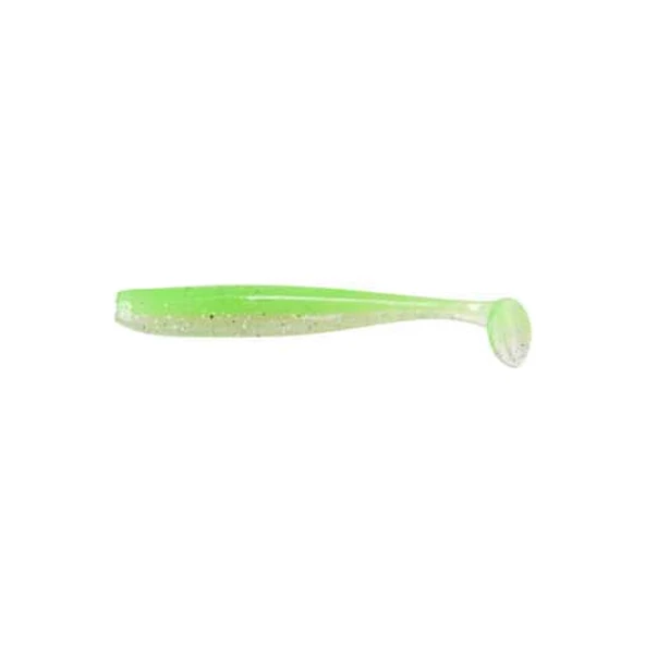 Ryuji Slim Shaker 10cm Silikon Yem Renk : Green Chart ürün görseli 1