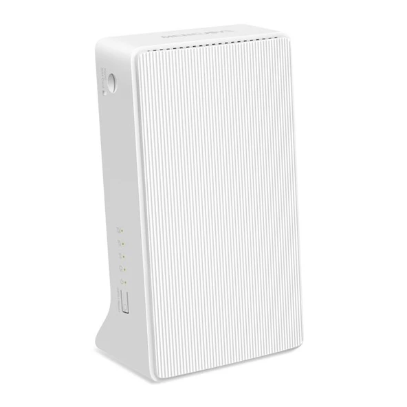MERCUSYS MB230-4G AC1200 4G LTE DUAL BAND ROUTER ürün görseli 1