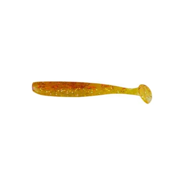 Ryuji Slim Shaker 10cm Silikon Yem Renk : Shrimp ürün görseli 1