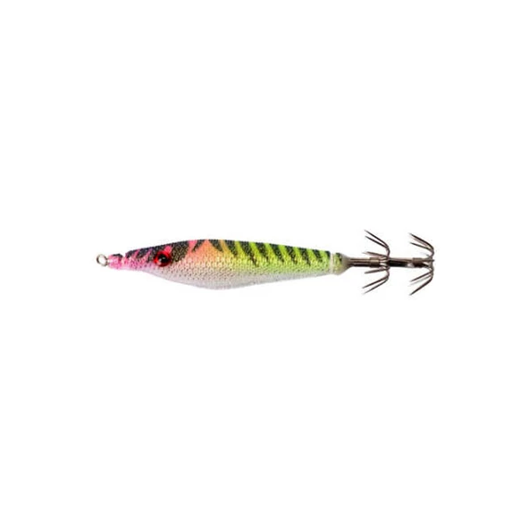 Ryuji New Soft Squid #1 7cm 2,8gr Kalamar Zokası Renk : 10 ürün görseli 1