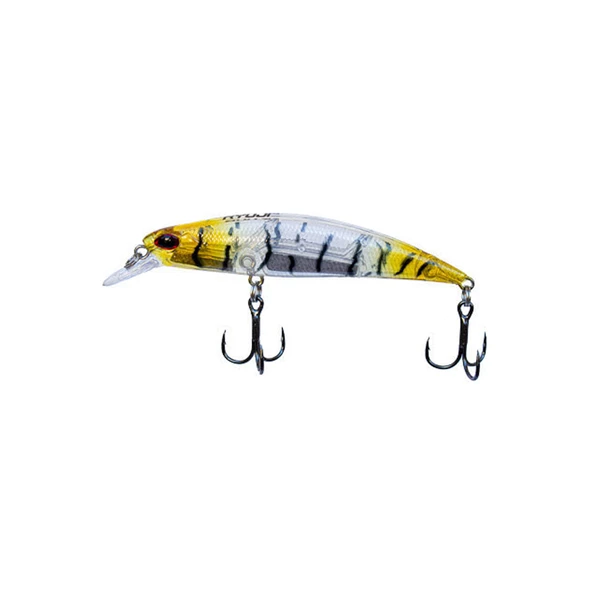 Ryuji S70 7cm 9gr Sinking Maket Yem Renk : Tiger Shrimp ürün görseli 1