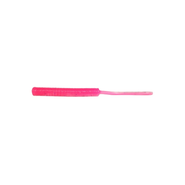 Ryuji Tiny Worm 5cm Silikon Yem Renk : Pinkyeel ürün görseli 1